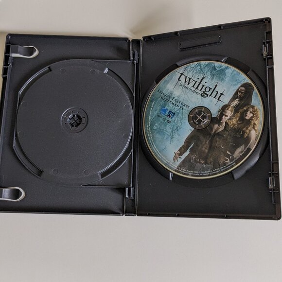 5 for $10 Movies | Twilight 2008 Movie DVD - Picture 5 of 6